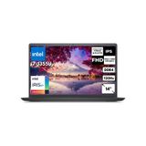 Dell Vostro 3530 I7-1355U 8 GB 1 Tbssd Iris Xe Graphics 15.6" Fhd Freedos Taşınabilir Bilgisayar N1601PVNB3530UAT3