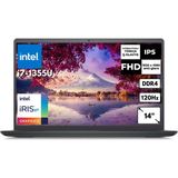 Dell Vostro 3530 I7-1355U 8 GB 256 GB SSD Iris Xe Graphics 15.6" Fhd Windows 11 Pro Taşınabilir Bilgisayar N1601PVNB3530UAT51