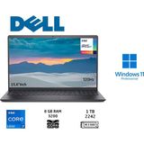 Dell Vostro 3530 I7-1355U 8gb 1tb SSD 15.6"120hz Laptop WINDOWS11 Pro N1601PVNB3530U - 1 TB - 8 GB