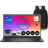 Dell vostro 3530 I7-1355U 8gb 512GB SSD 15.6 Fhd 120Hz W11PRO N1601PVNB3530U Snertech Çanta - 512 GB - 8 GB