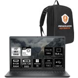 Dell Vostro 3530 İ7 1355U 8Gb Ram 256Gb Ssd 15.6'' Fhd W11p Taşınabilir Bilgisayar & Per4 Çanta