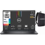 Dell Vostro 3530 I755U 64GB 4tb Iris Xe Graphics Windows 11 Pro 15.6" Full Hd Taşınabilir Bilgisayar N1605PVNB3530U-46