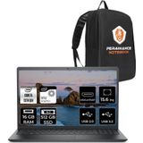 Dell Vostro 3530 Intel Core İ5 1334U 16Gb 512Gb Ssd 15.6" Fhd Fdos & Per4 Çanta