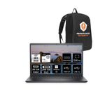 Dell Vostro 3530 Intel Core İ5 1334U 20Gb 256Gb Ssd 15.6" Fhd W11h & Per4 Çanta
