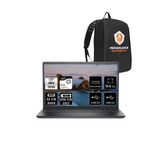 Dell Vostro 3530 Intel Core İ5 1334U 32Gb 256Gb Ssd 15.6" Fhd Fdos & Per4 Çanta