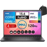 Dell Vostro 3530 Intel Core I5-1334U 8gb 512GB SSD Fhd 15.6" 120HZ Fredos WN1611PVNB352002+ZETTAÇANTA