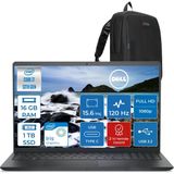 Dell Vostro 3530 Intel Core I7-1355U 16Gb 1Tb Ssd Intel Iris Xe 15.6 Inç 120Hz Fhd 1920X1080 Freedos Taşınabilir Bilgisayar N1601pvnb3530f03+Zettaçanta