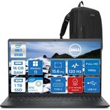Dell Vostro 3530 Intel Core I7-1355U 16GB 1tb SSD Intel Iris Xe 15.6 Inç 120Hz Fhd 1920X1080 WIN11PRO Taşınabilir Bilgisayar N1601PVNB3530P03+ZETTAÇANTA - 1 TB - 16 GB
