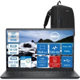Dell Vostro 3530 Intel Core I7-1355U 16Gb 512Gb Ssd Intel Iris Xe 15.6 Inç 120Hz Fhd 1920X1080 Freedos Taşınabilir Bilgisayar N1601pvnb3530f02+Zettaçanta