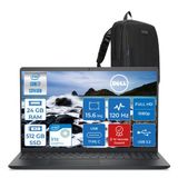 Dell Vostro 3530 Intel Core I7-1355U 24Gb 512Gb Ssd Intel Iris Xe 15.6 Inç 120Hz Fhd 1920X1080 Freedos Taşınabilir Bilgisayar N1601pvnb3530f07+Zettaçanta