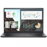 Dell Vostro 3530 Intel Core i7-1355U 64GB 1tb SSD 15.6" 120Hz Ubuntu N1605PVNB3530EMEA01 Taşınabilir Bilgisayar