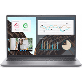 Dell Vostro 3530 N1605PVNB3530U001 i7-1355U 16GB RAM 512GB SSD Ubuntu 15.6 inç Laptop - Notebook