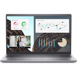 Dell Vostro 3530 N3409PVNB3530-UBU-32 i5-1334U 32GB RAM 512GB SSD Ubuntu 15.6 inç Gri Laptop - Notebook