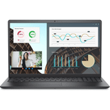 Dell Vostro 3530 N3409PVNB3530U 015 i5-1334U 64GB RAM 1TB SSD Windows 11 Pro 15.6 inç Siyah Laptop - Notebook