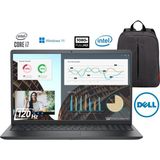 Dell Vostro 3530 P6 Intel Core I7-1355U 16GB 1tb SSD 15.6" Fhd 120Hz Windows 11 Pro Taşınabilir Bilgisayar (Çanta Hediyeli) - 1 TB - 16 GB