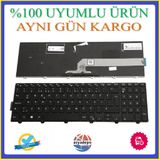 Dell Vostro 3559 Klavye