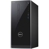 Dell Vostro 3668 N222VD3668EMEA01_UBU Intel Core i3 500 GB 4 GB Intel Masaüstü Bilgisayar