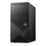 Dell Vostro 3910MT N7519VDT3910EME1-100 İ7-12700 8 GB 512 GB SSD 2gb P400 W11 Pro Masaüstü Bilgisayar