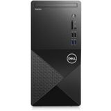 Dell Vostro 3910MT N7519VDT3910EME1027 i5-12400 32 GB 2 TB SSD 6 GB RTXA2000 Free Dos Masaüstü Bilgisayar