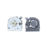 Dell Vostro 5468 İle Uyumlu Notebook Cpu Fan