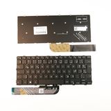Dell Vostro 5481 Notebook Klavye
