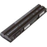 Dell Vostro E6520 Notebook Batarya