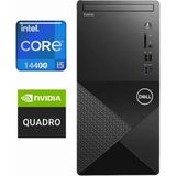 Dell Vostro I5-14400 N6004VDT3030MTEMEA-K259 64GB 2tb GT730 2gb W11PRO Masaüstü Bilgisayar