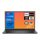Dell Vostro I7-1355U 32GB 1tb SSD 15.6" Fhd 120Hz W11P Taşınabilir Bilgisayar N1605PVNB3530U 014