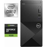 Dell Vostro I7-14700F N6004VDT3030MTEMEA-K101 16GB 2tb Gt 1030 2gb Freedos Masaüstü Bilgisayar