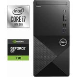 Dell Vostro I7-14700F N6004VDT3030MTEMEA-K125 16GB 2tb Gt 710 4gb Freedos Masaüstü Bilgisayar