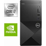 Dell Vostro I7-14700F N6004VDT3030MTEMEA-K165 32GB 4tb T600 4gb Freedos Masaüstü Bilgisayar