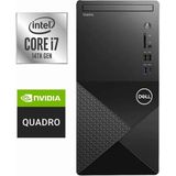 Dell Vostro I7-14700F N6004VDT3030MTEMEA-K385 64GB 512GB T1000 8gb W11PRO Masaüstü Bilgisayar