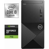 Dell Vostro I9-14900K N6004VDT3030MTEMEA-K465 32GB 4tb Gt 710 4gb W11PRO Masaüstü Bilgisayar