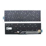 Dell Vostro N601zvn3591emea0_u Klavye Siyah Tr Işıklı