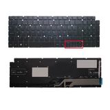 Dell Vostro P83f001 Klavye Siyah Tr Işıklı