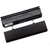 Dell W4FYY Notebook Bataryası