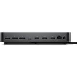Dell WD25Z 210-BTJB Pro Laptop Docking Station 130W