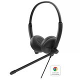 Dell Wh125 520-Bblv Kablolu Çağrı Merkezi Kulaklık