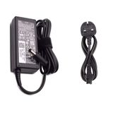 Dell Wikiparts * Yeni 65 W Orijinal AC Adaptörü Yedek Laptop Latitude 3330, 3440, 3540, 6430U, E5430, E5440, E5530, E5540, E6230, E6330, E6430, UK Güç Kablosu ile E6430 ATG Laptop Tedarik Şarj