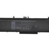 Dell WJ5R2 Notebook Bataryası