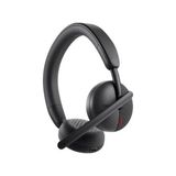 Dell WL3024 Pro Stereo Kablosuz Kulaklık Siyah - ebat