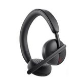 Dell Wl3024 Pro Stereo Kablosuz Kulaklik Siyah
