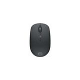 Dell WM126 Kablosuz Optik Mouse 1000 DPI Ev - Ofis Kullanımı İçin Siyah Renk (570-AAMH)