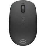 Dell WM126 Kablosuz Siyah Mouse - Renkli