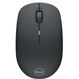 Dell WM126 Siyah Kablosuz Optik Mouse