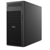 DELL WS PRO MAX T2 FCT2250_5 ULTRA 7 265K 1X32GB 1TB SSD 12GB NVIDIA GEFORCE RTX 5070 1500W W11P 3 Y