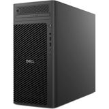 Dell Ws Pro Max T2 FCT2250_5 Ultra 7 265K 1X32GB 1tb SSD 12GB Nvıdıa Geforce Rtx 5070 1500W W11P 3 Yıl Yerinde Garanti - 1 TB - Yok