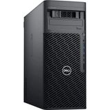 Dell Ws T5860 W5-2455X 2X32Gb Ddr5 (64Gb) 1Tb Nvme M2 Ssd Rtx A5000 32Gb Wın11Pro