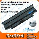 Dell WT2P4 Notebook Bataryası