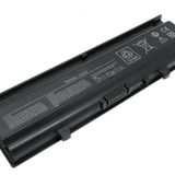 Dell X3X3X Notebook Bataryası